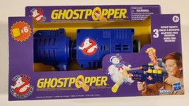 New Orig 2021 Kenner Ghostpopper The Real Ghostbusters Retro Mib Ghost Popper - £29.38 GBP