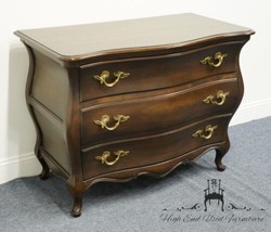 UNION NATIONAL Noce Bruno Rustic Country French 42&quot; Bombay Style Chest 1... - £710.18 GBP