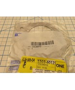 GM 15036012 Exhaust Gasket Factory Sealed General Motors - $34.49 CAD