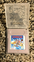 Super Mario Land Nintendo Original Gameboy Game - £23.76 GBP