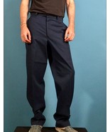 Work Pants - RED KAP Image Plus, Size 32 Halloween - £15.38 GBP
