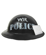 WW2 British Police War Reserve Helmet Stencil - $11.00