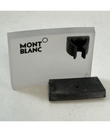 Montblanc Point of Sale Pen Stand (Pen NOT Included) - $1,224.24 MXN