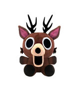 1Pcs 99 Nights In The Forest Plush 20cm 99 Nights Deer Monster Plushie Toys - $273.32 MXN