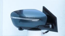 15-16 Murano Door Side Mirror w/360° Surround View Camera Pssnger Right RH 15pin image 2