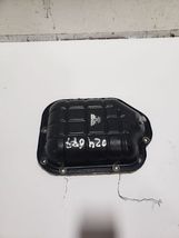 Oil Pan 3.5L 6 Cylinder Lower Fits 03-07 MURANO 737454 - $486.61 MXN