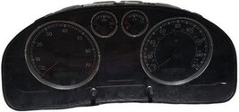 Speedometer Cluster MPH Fits 04-05 PASSAT 402917 - $47.70