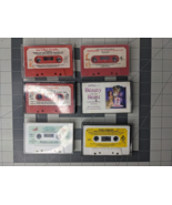 Disney Cassette Tape Lot Winnie the Pooh Beauty Songtape and Peter Rabbi... - $24.95