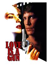 Love Is a Gun (1994) – DVD | Crime Thriller | Starring Eric Roberts - $15.79