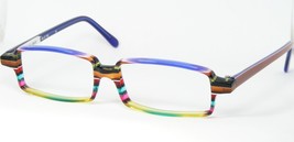 Kim Optik 2275 1194/2383 Multicolor Gafas Único Marco 48-17-144mm ( Notas) - £87.32 GBP