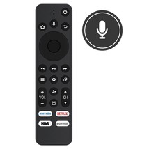 New Replace Voice Remote For Tcl Tv Sound Bar Alto 8+/Ts8011//Ts813 - £37.75 GBP