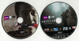 American - The Bill Hicks Story (DVD 2 discs set) - £5.46 GBP