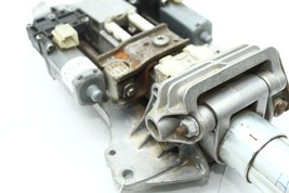 2015-2021 MERCEDES C300 C43 C63 W205 POWER ADJUSTING STEERING COLUMN H1893 image 8