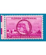 Scott #927 Florida Statehood Centennial Mint Condition Stamp - £2.29 GBP