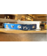 Disney Parks Sorcerer Mickey Mouse Bracelet NEW - $679.35 MXN