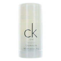 CK One by Calvin Klein Deodorant Stick, 2.6 Oz - $371.62 MXN