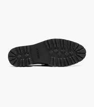 Stacy Adams Hale Moc Toe Bit Slip On Walking Shoes Green 25678-300 image 5