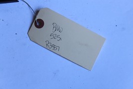 2004-07 BMW E60 525i REAR LEFT SIDE WINDOW SWITCH R3557 image 9