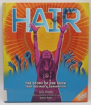 Hair: the Story of the Show that Defined a Generation by Grode, Eric - £62.70 GBP