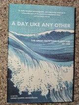 A Day Like Any Other: The Great Hamptons Hurricane of 1938: A Novel - £3.73 GBP