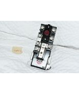 Therm-O-Disk 66T 4490 Series Electric Water Heater Control W1B3 - $392.86 MXN