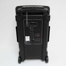 Pyle PPHP1544B Wireless Portable PA Speaker System  image 6