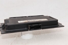 BMW E70 FRMII BCM FCM LCM Footwell Light Control Module 9166668 image 3