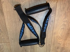 Total Gym XLS Replacement Handles with Clamps - $506.62 MXN