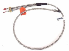 New Honeywell Micro Switch CRS-F0-25-3 Cable CRS-FO-25-3,CRSF0253, DJY8750 - £28.27 GBP