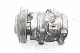 01-05 TOYOTA CELICA GTS A/C Compressor F1175 image 2