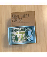 Starbucks Been There Series Ornament Washington Cup Mug 2 oz Mini Expres... - $633.09 MXN