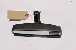 2010-2013 CHEVROLET CAMARO SS INTERIOR OVERHEAD ONSTAR REARVIEW MIRROR K2850 image 9