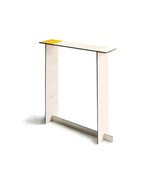 Slim Multipurpose Wooden Entryway Table, Modern Sleek Design for Behind ... - $3,463.21 MXN