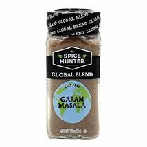 The Spice Hunter Garam Masala Blend, 1.8 oz. jar - £11.83 GBP