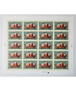 2003 USPS Stamp 20 per Sheet Lewis &amp; Clark Bicentennial MMH B9 - £14.90 GBP
