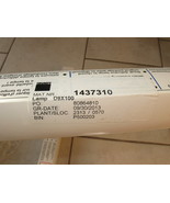NEW Trumpf Laser Flash Arc Lamp D9X100 for TruPulse 21 model#- 01-04-35-A6 - $373.11 CAD