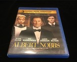 Blu-Ray Albert Nobbs 2011 Glenn Close, Mia Wasikowska, Aaron;Taylor Johnson - $9.00