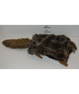 Folkmins puppets Flying Squirrel Hand Puppet Rare VHTF - $474.79 MXN