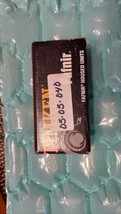 New Timken Fafnir PB 1/2 Bearing - $55.60