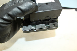 2000-2006 MERCEDES CL500-600 CL55 CL65 DASH HEADLAMP SWITCH CONTROL MODULE V177  image 7