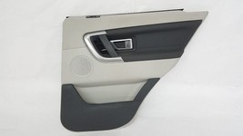 Passenger Right Rear Interior Door Panel Trim OEM 15 16 17 18 Discovey Sport ... - £91.15 GBP