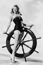 Rita Hayworth sexy full length 18x24 Poster - $23.99