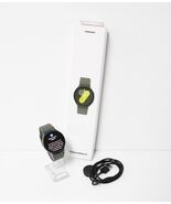 Samsung Galaxy Watch7 SM-L310 44mm Aluminum Smartwatch - Green  - $104.99