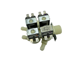 New Genuine LG Washer Water Inlet Valve 5220FR2008F - £66.03 GBP