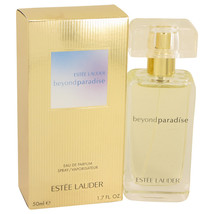 Estee Lauder Beyond Paradise 1.7 Oz/50 ml Eau De Parfum Spray - £232.58 GBP