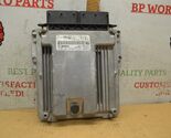 2017-18 Jaguar XE Engine Control Unit ECU CPLA12B684YE Module 322-7C6 - $48.99