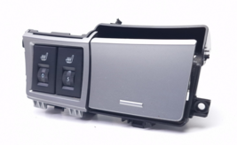 2010-2013 Mazda Speed 3  Console Shifter Bezel Ashtray w/ Heated Seats - $35.05