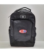 NEW Ogio Unisex Adult Black Laptop Backpack - Delta Sonic Logo - $778.53 MXN