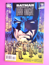 Batman Legends Of The Dark Knight #204 VF/NM Combine Shipping BX2494 S23 - £1.59 GBP