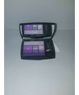 Color Design 5 Shadow and Liner Palette;#300 Amethyst Glam by Lancome; 0.141 OZ - £23.59 GBP